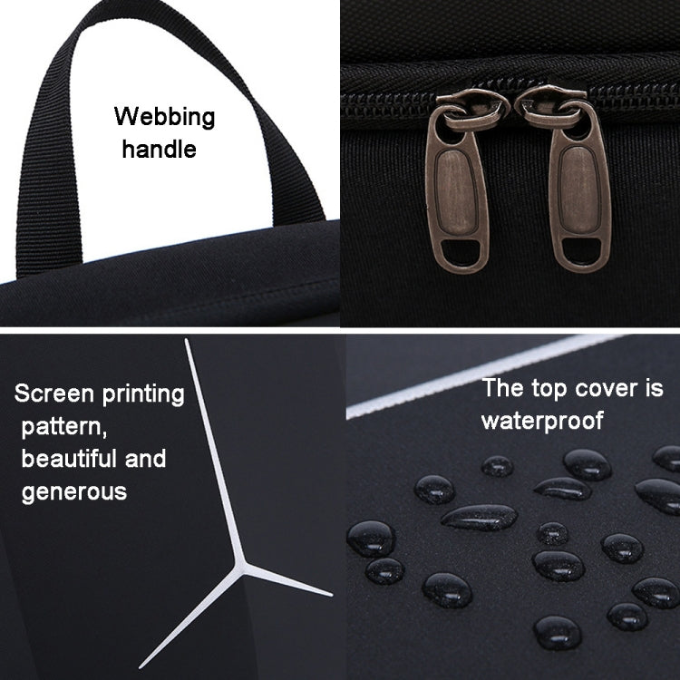 For DJI  Mini 4 PRO Backpack EVA Hard Shell Storage Bag