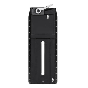 Original DJI RS Pro Lower Quick-Release Plate For RS 4 Pro / RS 4 / RS 3 Pro / RS 3 /  RS 2, RS Pro Lower