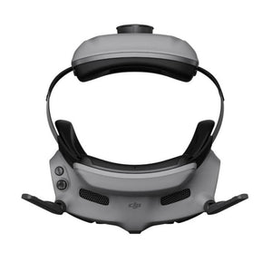 Original DJI Goggles 3 Compatible With Avata 2  / Mini 4 Pro /  Air 3, DJI Goggles 3