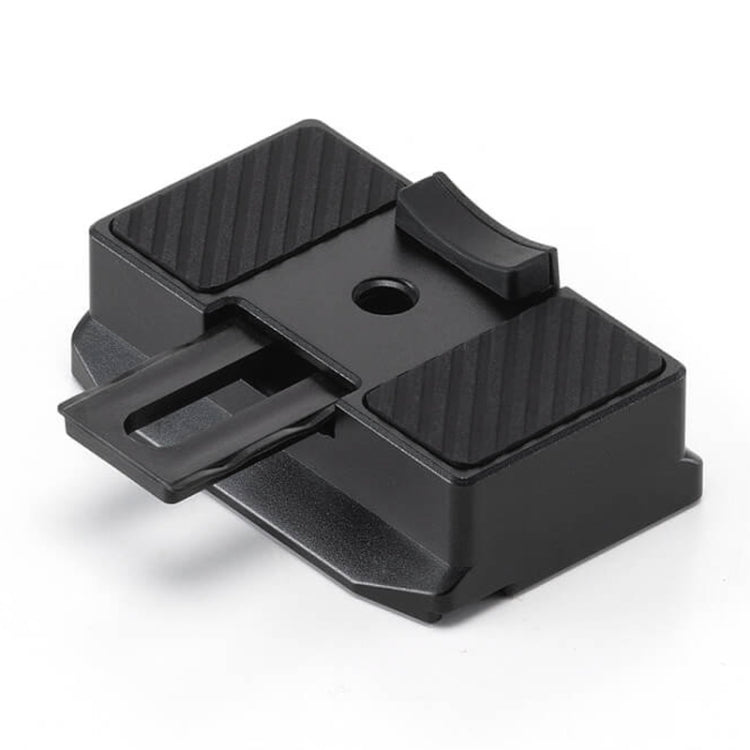 Original DJI RS Upper Quick-Release Plate For RS 4 Pro / RS 4 / RS 3 Pro / RS 3 / RS 2, Upper Quick-Release Plate