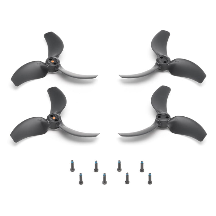 Original DJI Avata 2 2pairs Propellers, Propellers