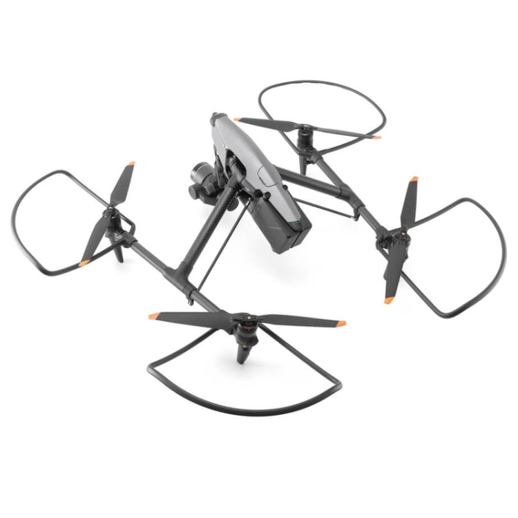 Original DJI Inspire 3 Propeller Guard Improves Flight Safety, Inspire 3 Propeller Guard