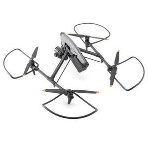 Original DJI Inspire 3 Propeller Guard Improves Flight Safety, Inspire 3 Propeller Guard