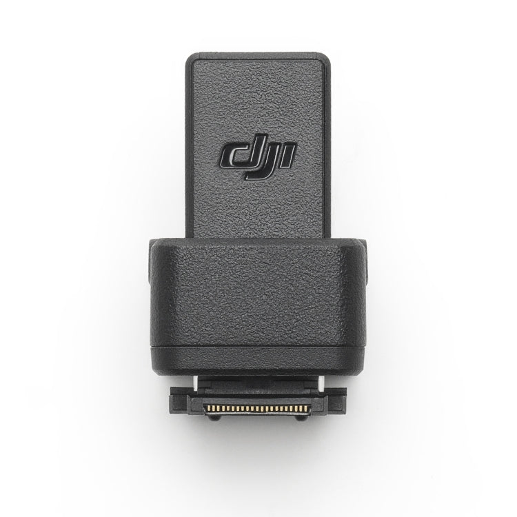 Original DJI Mic 2 Camera Adapter