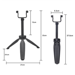 CQT Desktop Display Tripod Bracket for Drones Exhibition Fixed Frame Accessories, For DJI Avata 2