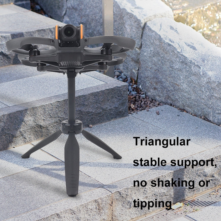 CQT Desktop Display Tripod Bracket for Drones Exhibition Fixed Frame Accessories, For DJI Avata 2