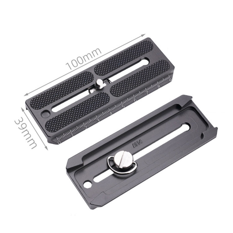 For DJI Ronin-SC Gimbal Stabilizer Quick Release Plate, For DJI Ronin-SC