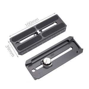 For DJI Ronin-SC Gimbal Stabilizer Quick Release Plate, For DJI Ronin-SC