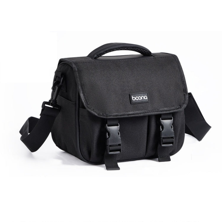 Baona BN-H017 Photography SLR / Micro Single Cross-Body Camera Storage Bag