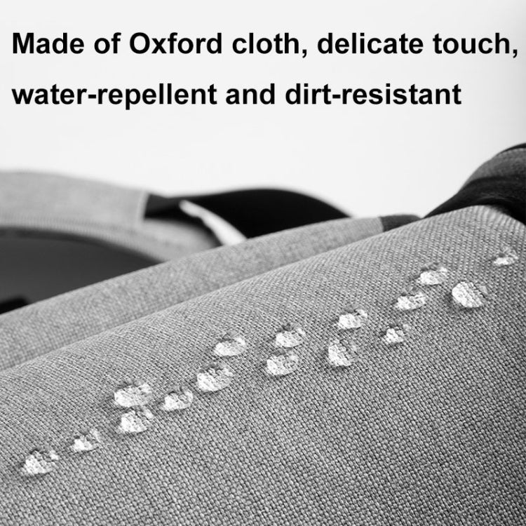 Baona BN-H017 Photography SLR / Micro Single Cross-Body Camera Storage Bag