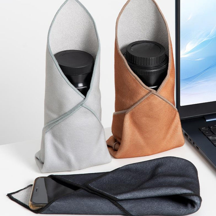 DSLR Camera Folding Cloth Photography Camera Folding Cloth Magic Protective Cloth