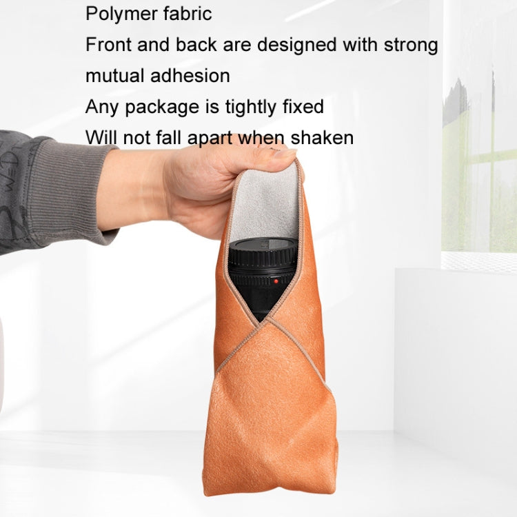 DSLR Camera Folding Cloth Photography Camera Folding Cloth Magic Protective Cloth