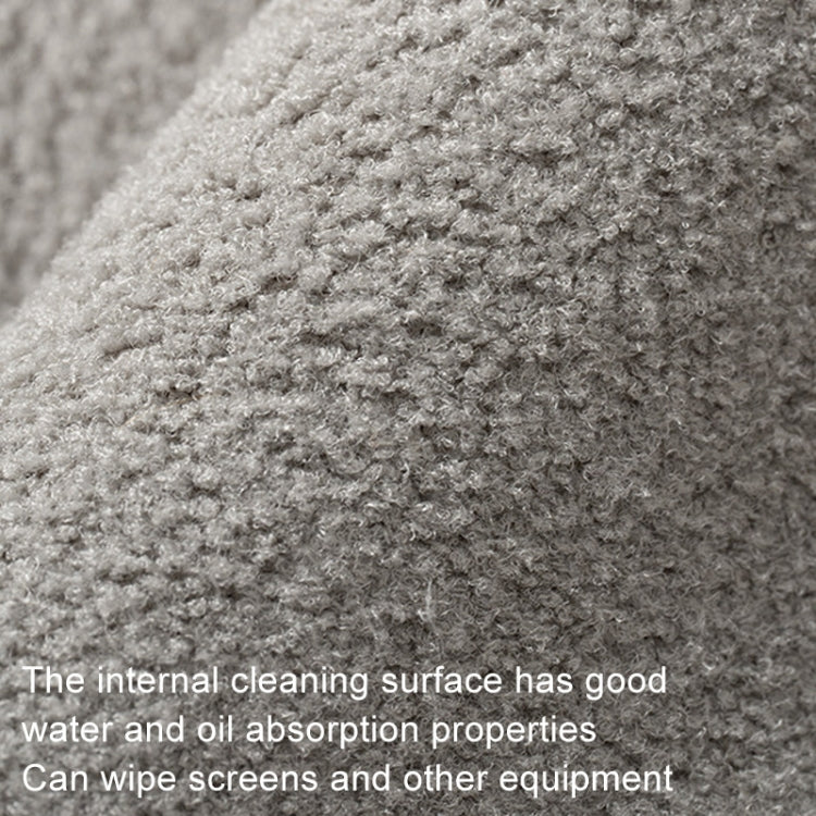 DSLR Camera Folding Cloth Photography Camera Folding Cloth Magic Protective Cloth