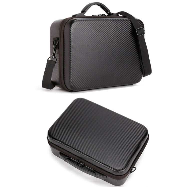 For DJI Neo Drone Storage Bag Messenger Bag Carrying Case, ali-637923390128 PU Leather, ali-637923390128 Nylon