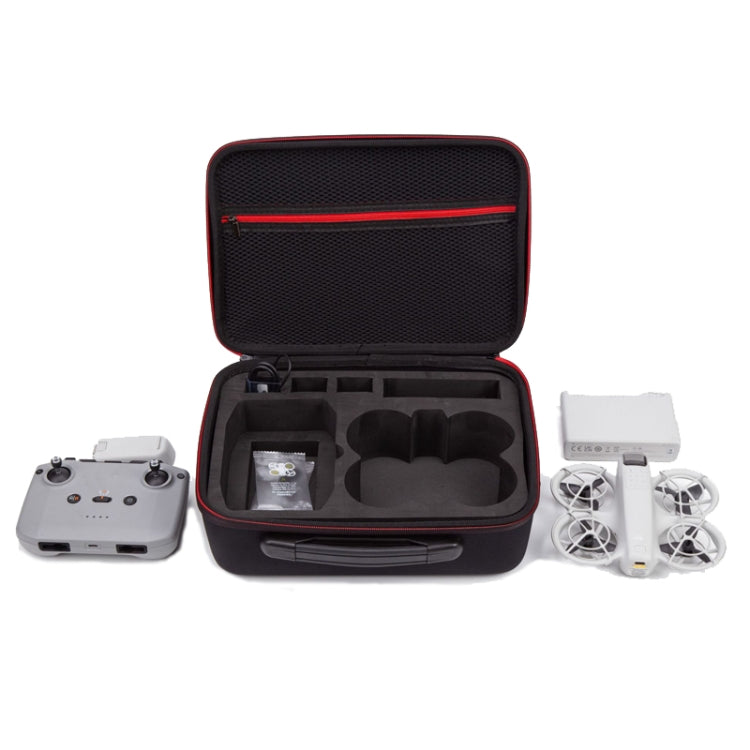 For DJI Neo Drone Storage Bag Messenger Bag Carrying Case