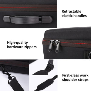 For DJI Neo Drone Storage Bag Messenger Bag Carrying Case, ali-637923390128 PU Leather, ali-637923390128 Nylon