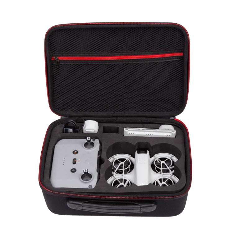 For DJI Neo Drone Storage Bag Messenger Bag Carrying Case