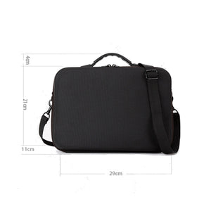 For DJI Neo Drone Storage Bag Messenger Bag Carrying Case, ali-637923390128 PU Leather, ali-637923390128 Nylon