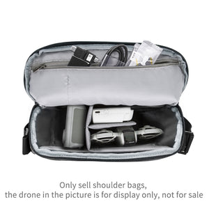 For DJI Neo Drone Shoulder Bag Waterproof Oxford Cloth Storage Bag, Oxford Cloth