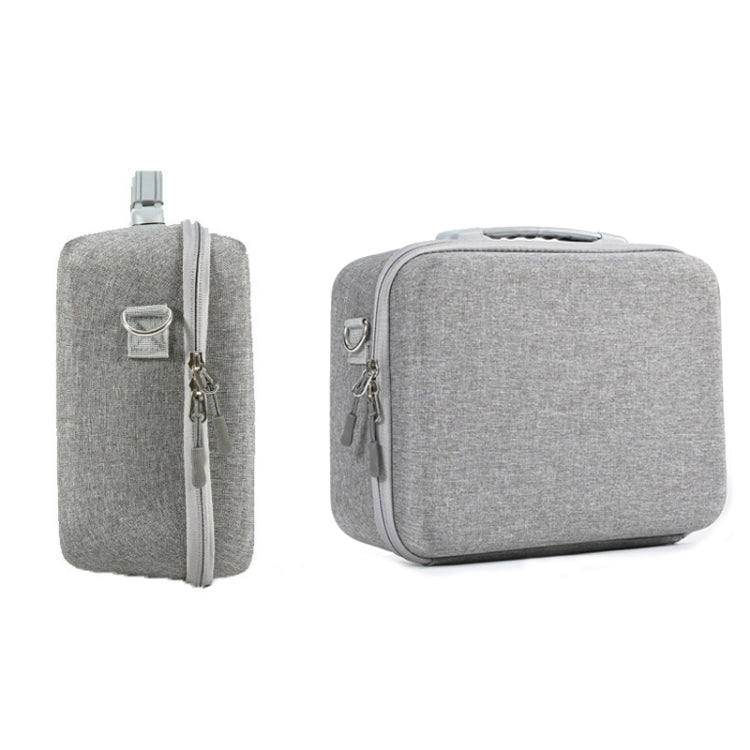 For DJI Neo Drone Single Shoulder Bag Handbag Storage Case Protection Box, NEO-SNB-96-1