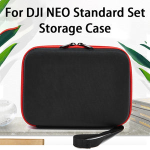 For DJI Neo Standard Set Storage Case Handbag Portable Protective Bag, Black