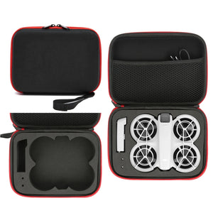 For DJI Neo Standard Set Storage Case Handbag Portable Protective Bag, Black