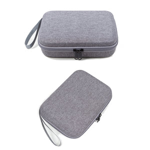 For DJI Neo Standard Set Storage Case Handbag Portable Protective Bag, Gray