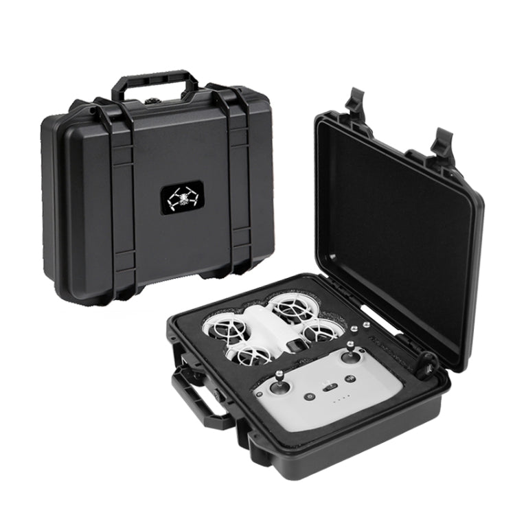 For DJI Neo Standard Set Explosion-proof Box Storage Case Handbag, Standard Set