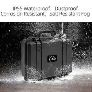 For DJI Neo Standard Set Explosion-proof Box Storage Case Handbag, Standard Set