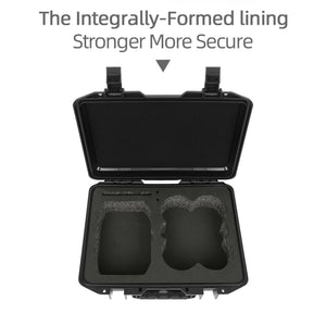 For DJI Neo Standard Set Explosion-proof Box Storage Case Handbag, Standard Set