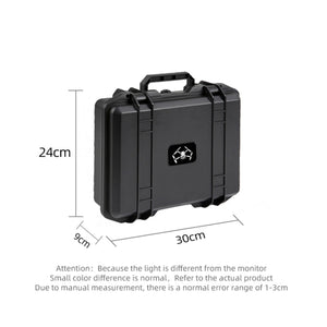 For DJI Neo Standard Set Explosion-proof Box Storage Case Handbag, Standard Set