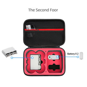 For DJI Neo Fly More Combo Carrying Case Handbag Protective Box