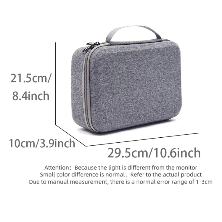 For DJI Neo Fly More Combo Carrying Case Handbag Protective Box