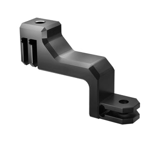 Vertical Mount Adapter for GoPro HERO12 Black / 11 Black / 10 Black / 9 Black, AL19