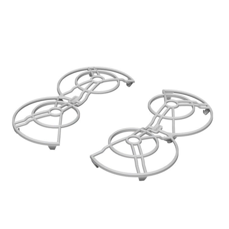 For DJI Neo Drone BRDRC Propellers Guard Cover Anti-collision Ultra-light Bumper Ring