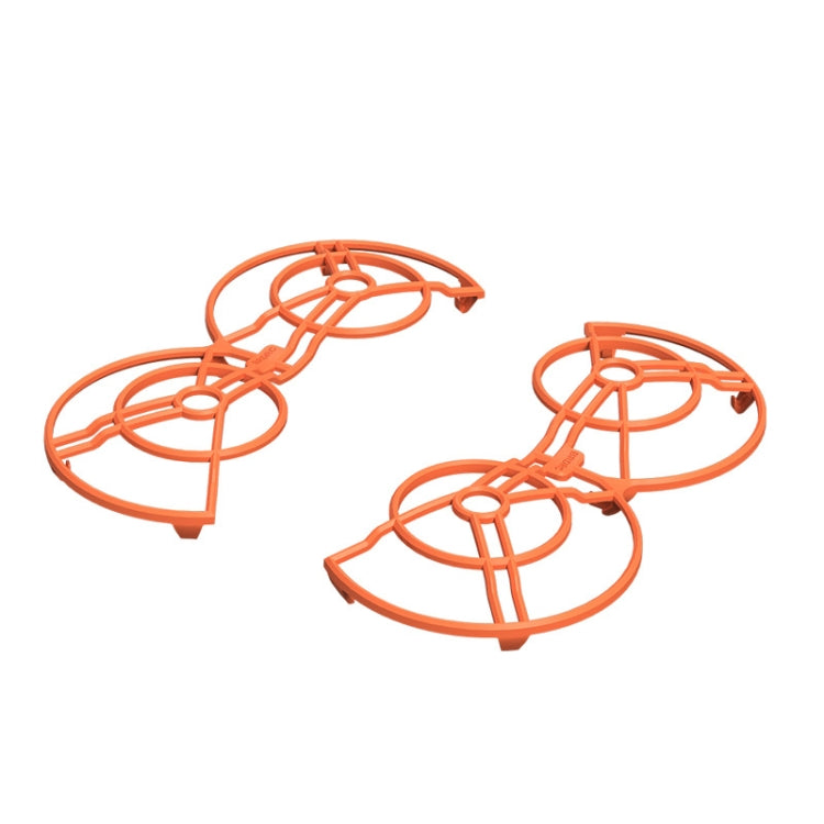 For DJI Neo Drone BRDRC Propellers Guard Cover Anti-collision Ultra-light Bumper Ring