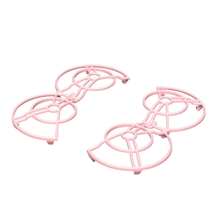 For DJI Neo Drone BRDRC Propellers Guard Cover Anti-collision Ultra-light Bumper Ring