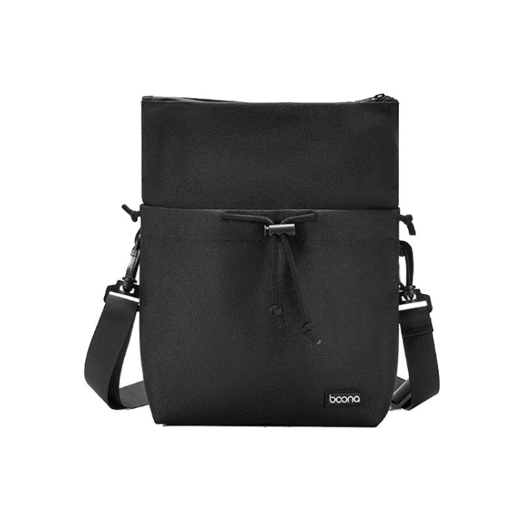Baona BN-H022 SLR / Micro-Single Camera Bag Lightweight Single-Shoulder Camera Bag