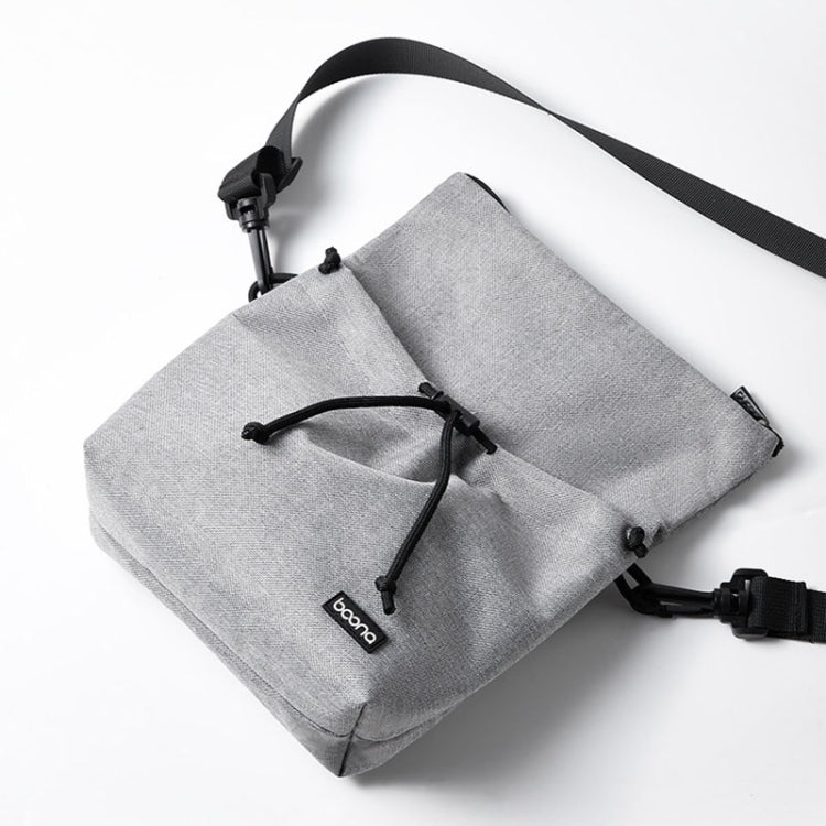 Baona BN-H022 SLR / Micro-Single Camera Bag Lightweight Single-Shoulder Camera Bag