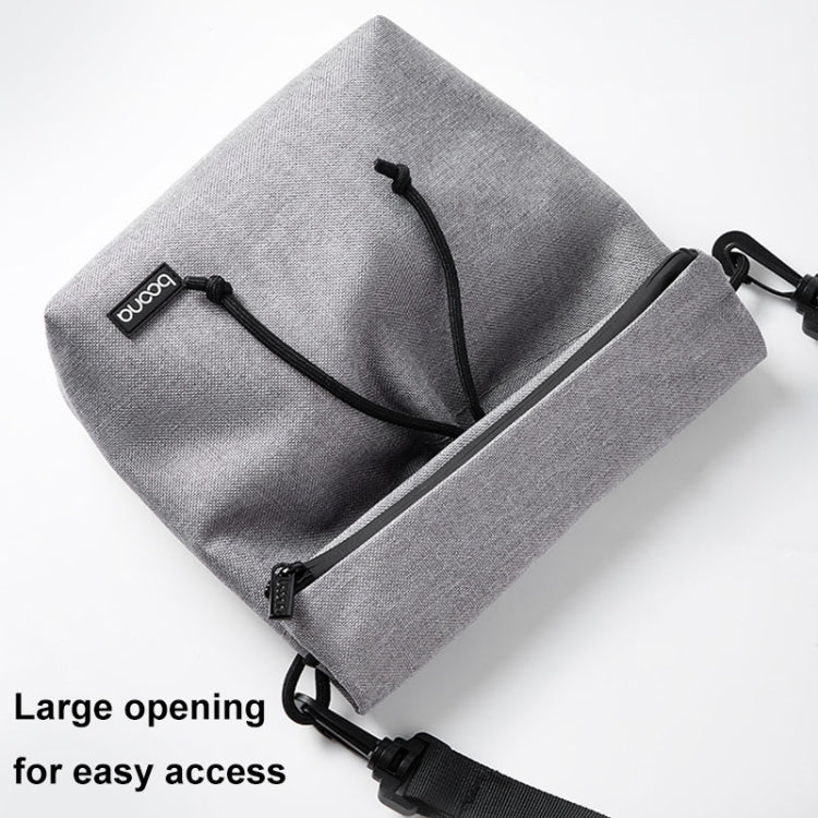 Baona BN-H022 SLR / Micro-Single Camera Bag Lightweight Single-Shoulder Camera Bag