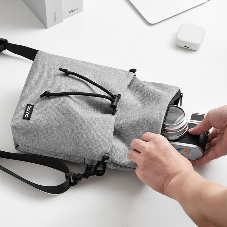 Baona BN-H022 SLR / Micro-Single Camera Bag Lightweight Single-Shoulder Camera Bag
