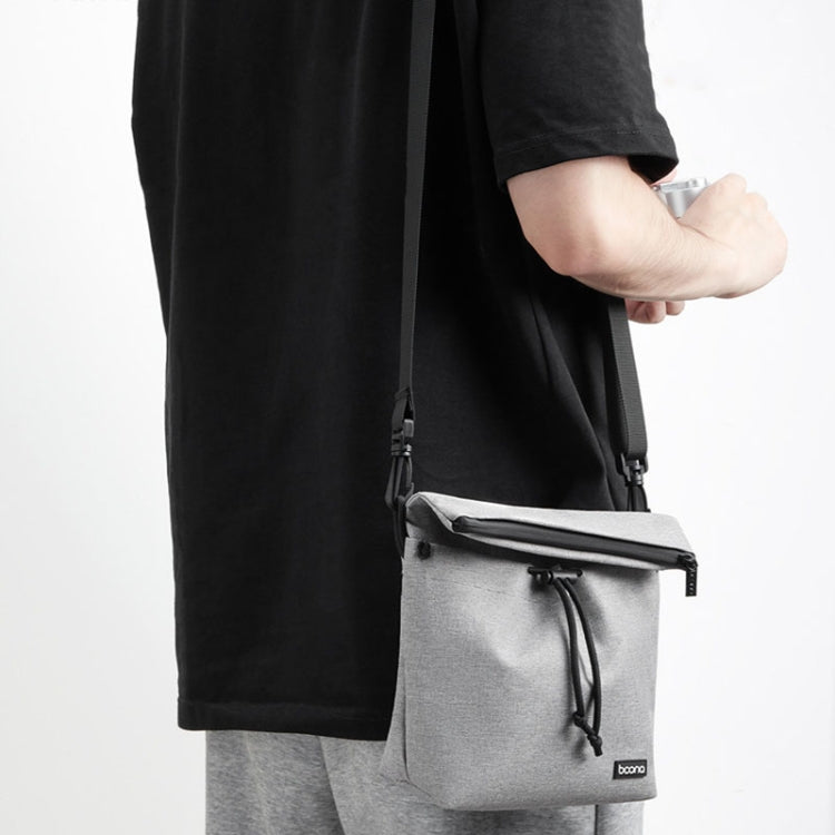 Baona BN-H022 SLR / Micro-Single Camera Bag Lightweight Single-Shoulder Camera Bag