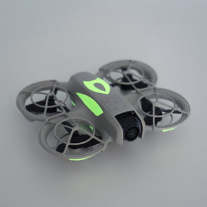 For DJI Neo RCSTQ Gradient Luminous Stickers, or DJI Neo