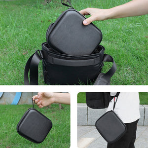 For DJI Neo CQT Drone Handbag Outdoor Flying Carrying Case, Drone Handbag