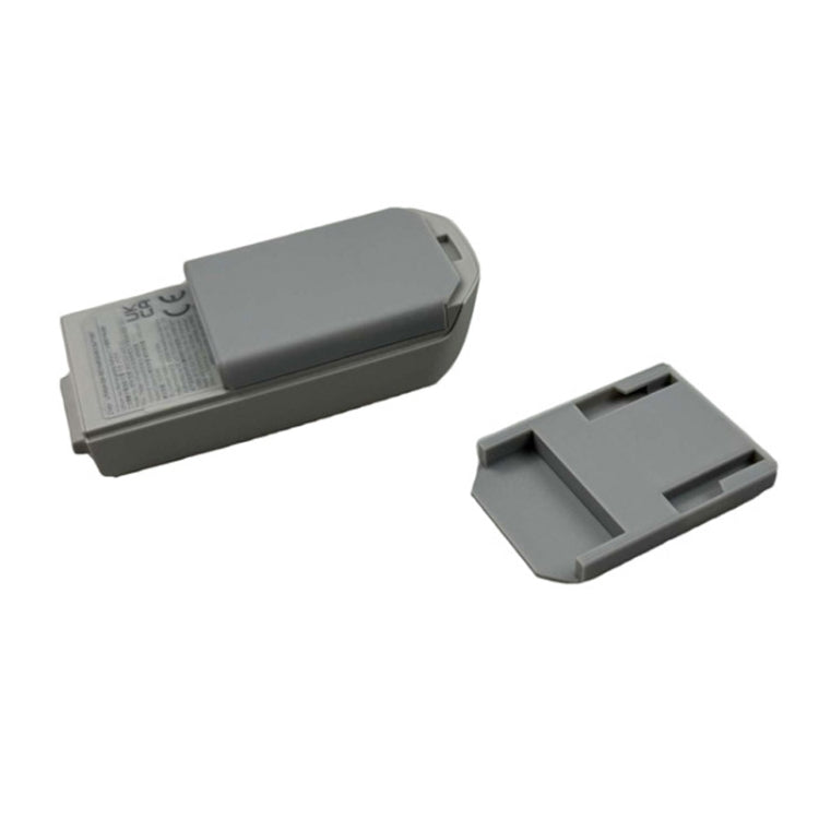 For DJI Neo CQT 2pcs Battery Charging Port Protective Cover, Large, Small