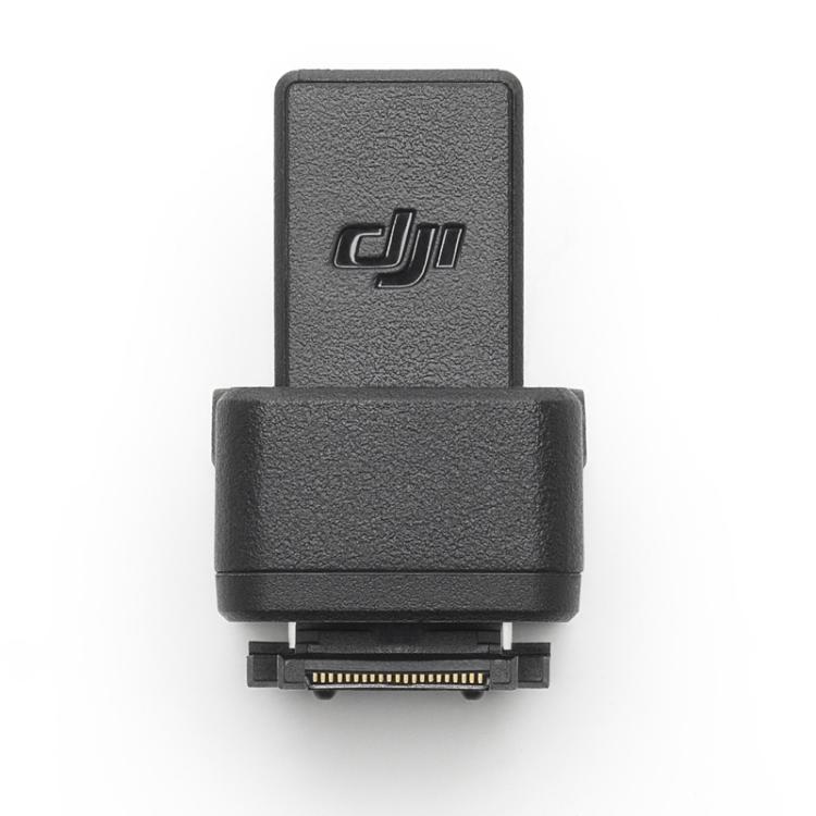 Original DJI Mic 2 Camera Adapter For Sony Camera, Camera Adapter