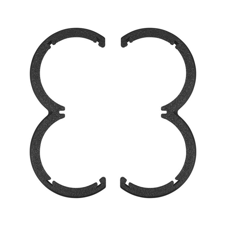 For DJI Neo CQT Paddle Bumper Ring Protective Cover Scratch Resistant Bumper Strips