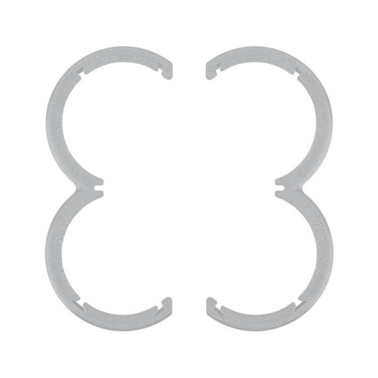 For DJI Neo CQT Paddle Bumper Ring Protective Cover Scratch Resistant Bumper Strips