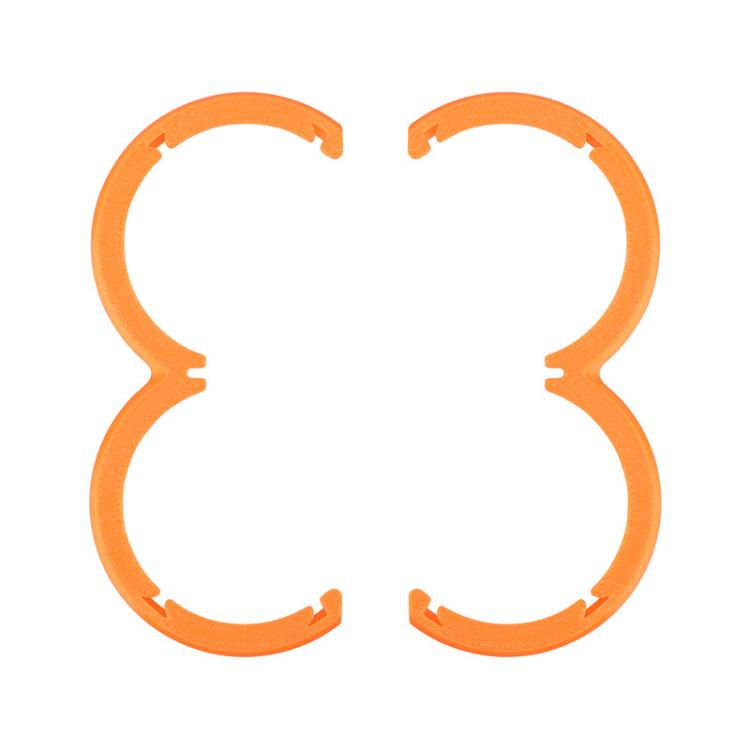 For DJI Neo CQT Paddle Bumper Ring Protective Cover Scratch Resistant Bumper Strips