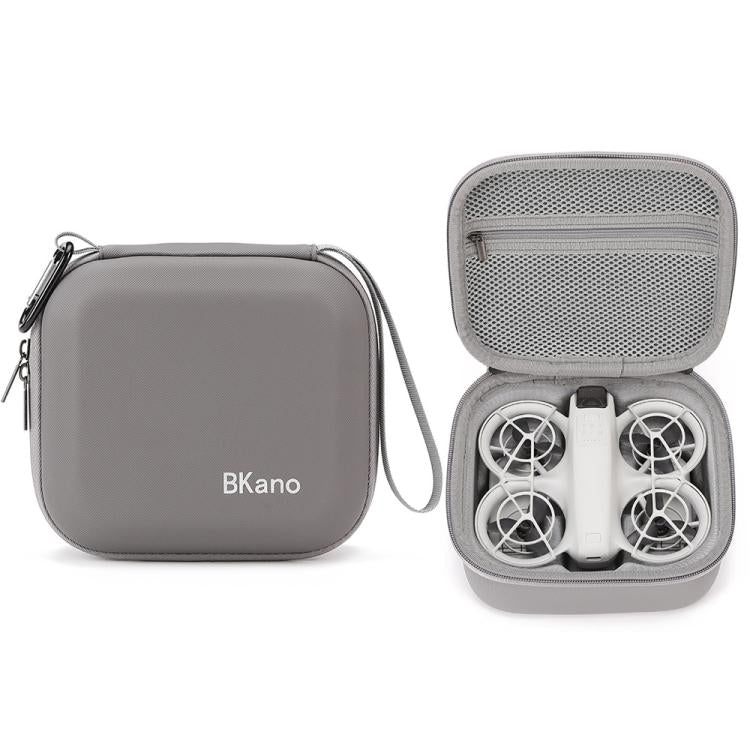 For DJI Neo BKANO Portable PU Handheld Storage Bag